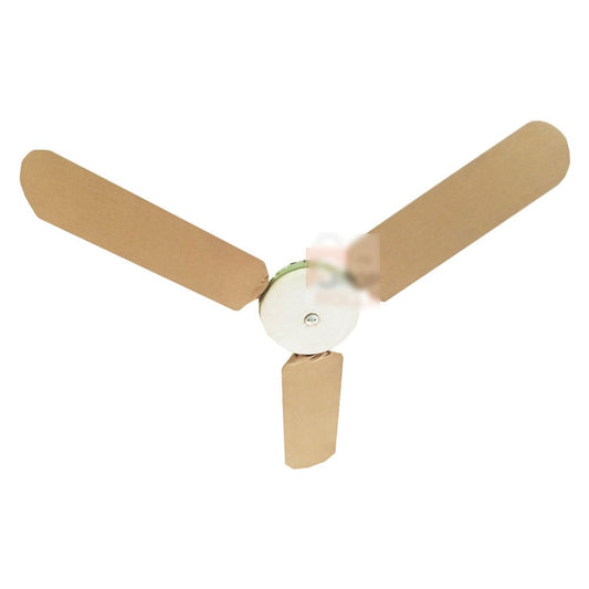 Ceiling Fan jersey Cover Standard Size Home Decor FGT Skin 