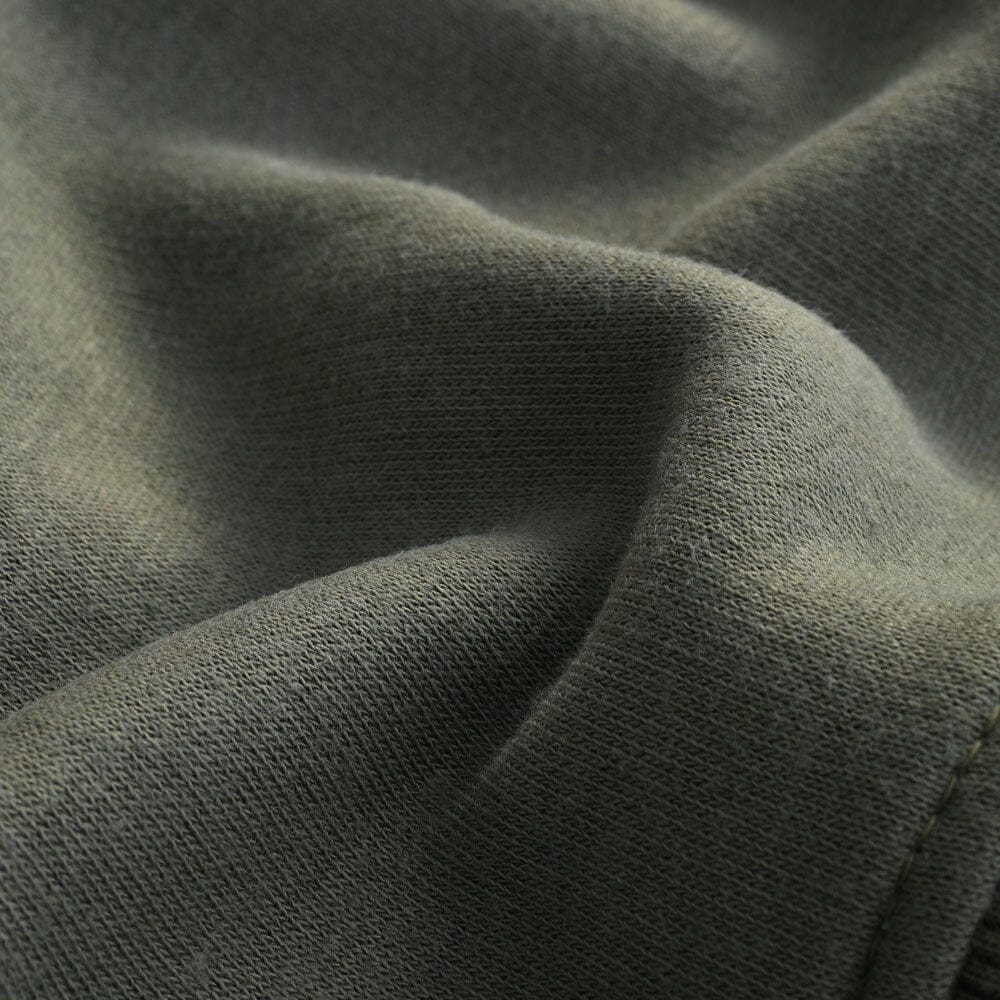 Archer & Finch Kid's Arrow Printed Contrast Neck Sweat Shirt Boy's Sweat Shirt LFS