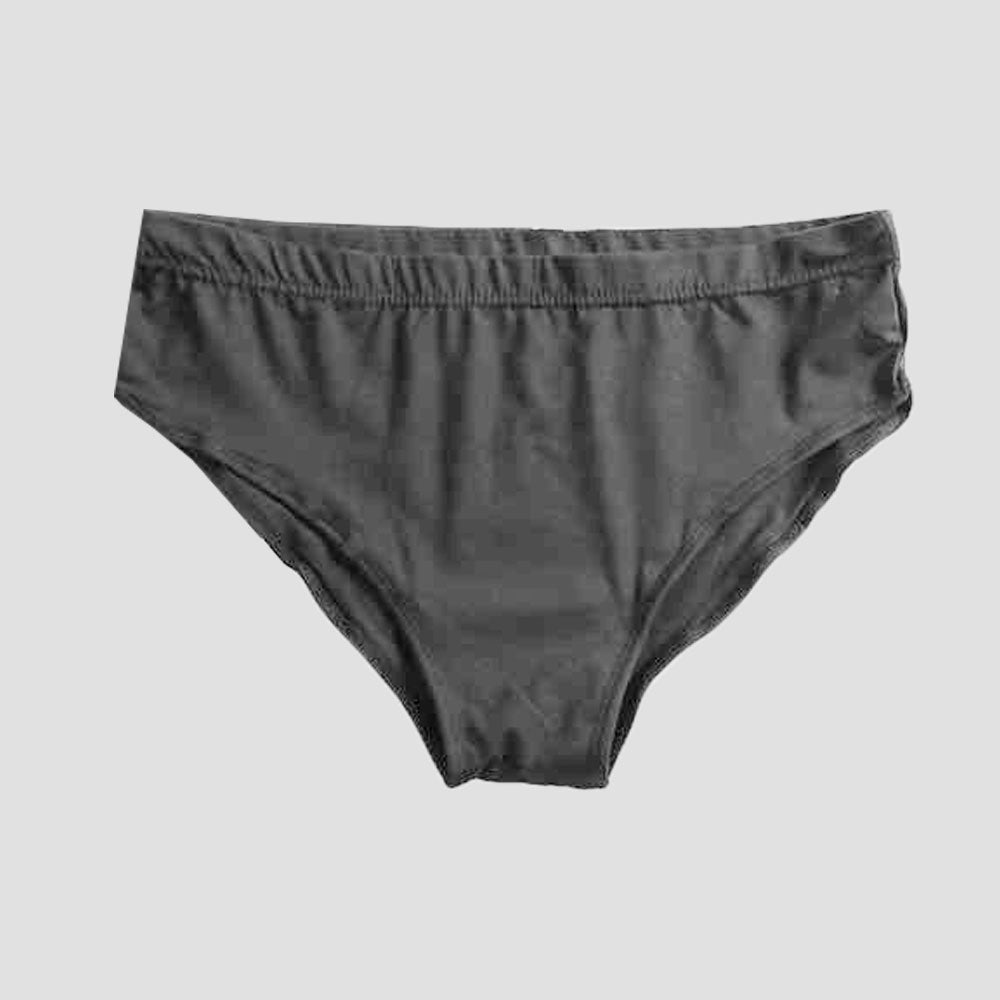 Polo Republica Women's Essentials Single Underwear Cotton Hipster Panties