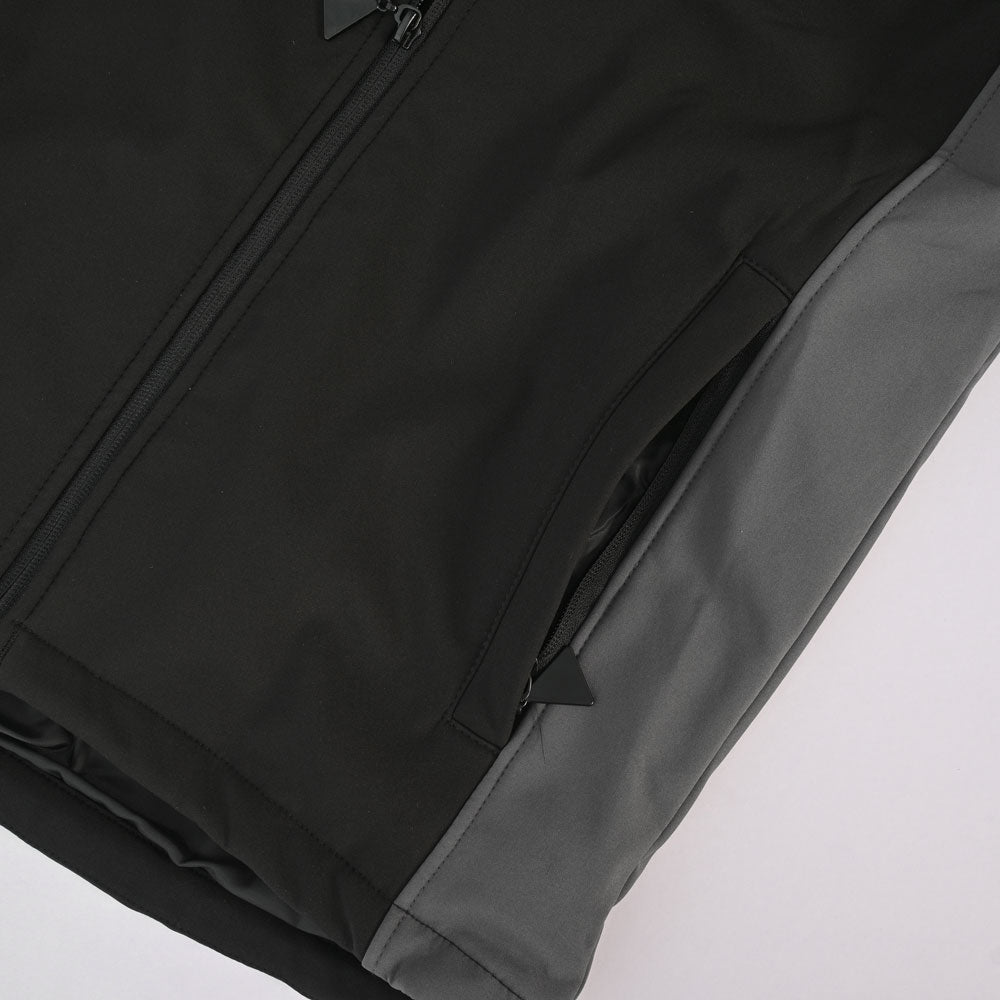 Unisex AX84 Granite  Soft Shell Jacket