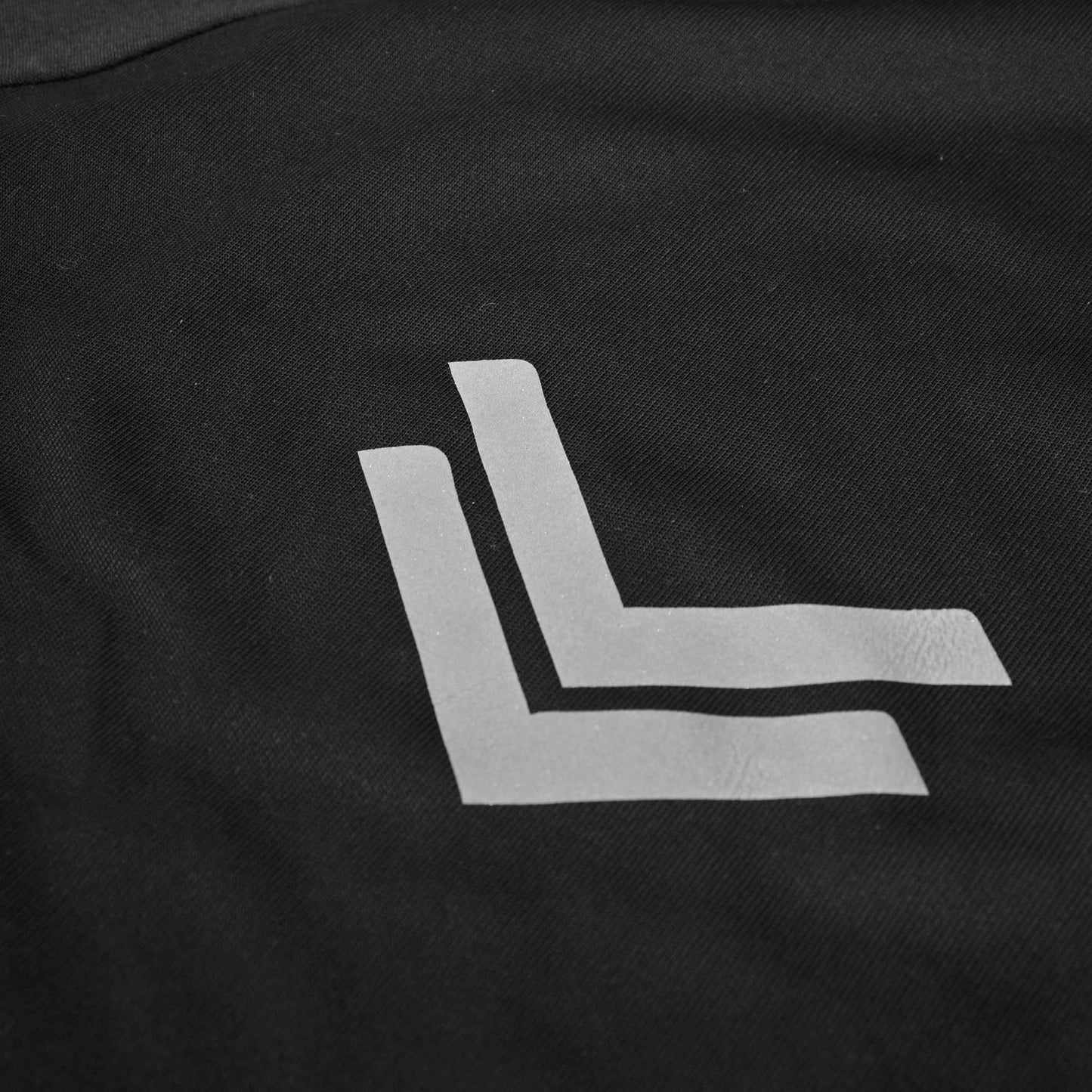 Poler Men's Double Arrow Printed Activewear Polo Shirt Men's Polo Shirt IBT