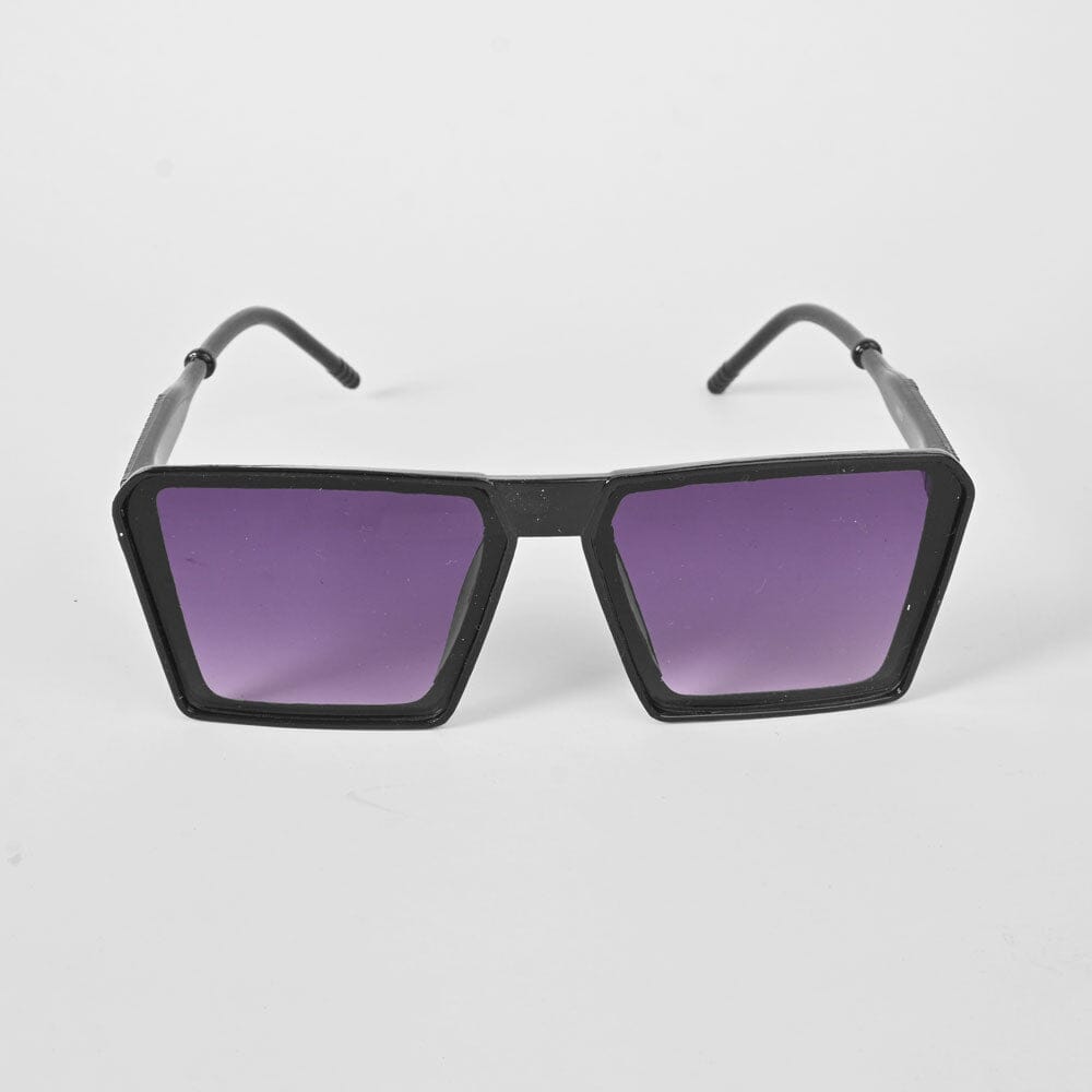 Men's Essen UV Protection Sun Glasses Eyewear SRL Black 