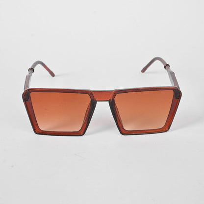 Men's Essen UV Protection Sun Glasses Eyewear SRL Brown 
