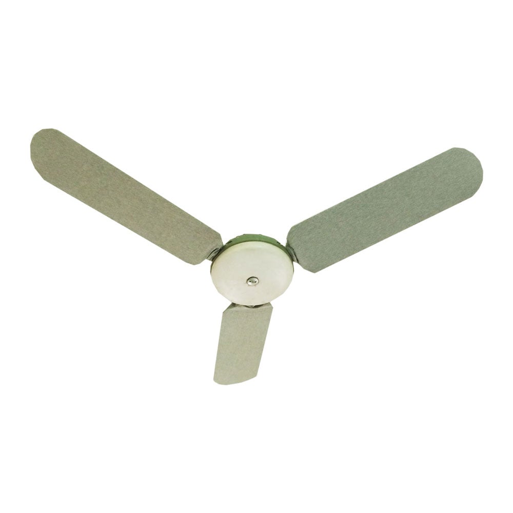 Ceiling Fan jersey Cover Standard Size Home Decor FGT Green 