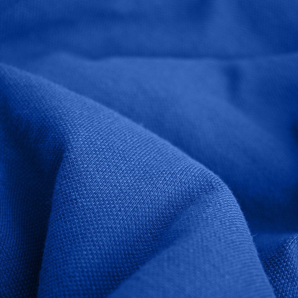 Axinite Unisex Pique Zipper Hoodie Men's Zipper Hoodie Image