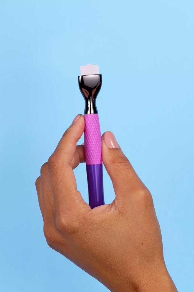 Vera Bradley Venus Women's Razor Handle Only Health & Beauty ALN