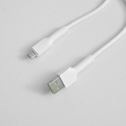 Alkor Android Fast Charging and Data Transfer USB Cable Electronics SDQ 