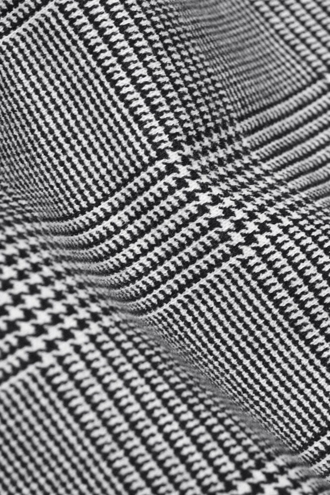 Archer & Finch Men's Dalkeith Straps Jogger Pants Men's Trousers LFS