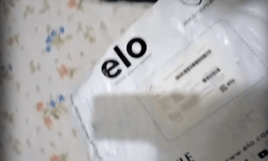 ORAANA NAVEED SHARES SHOPPING EXPERIENCE AT ELO