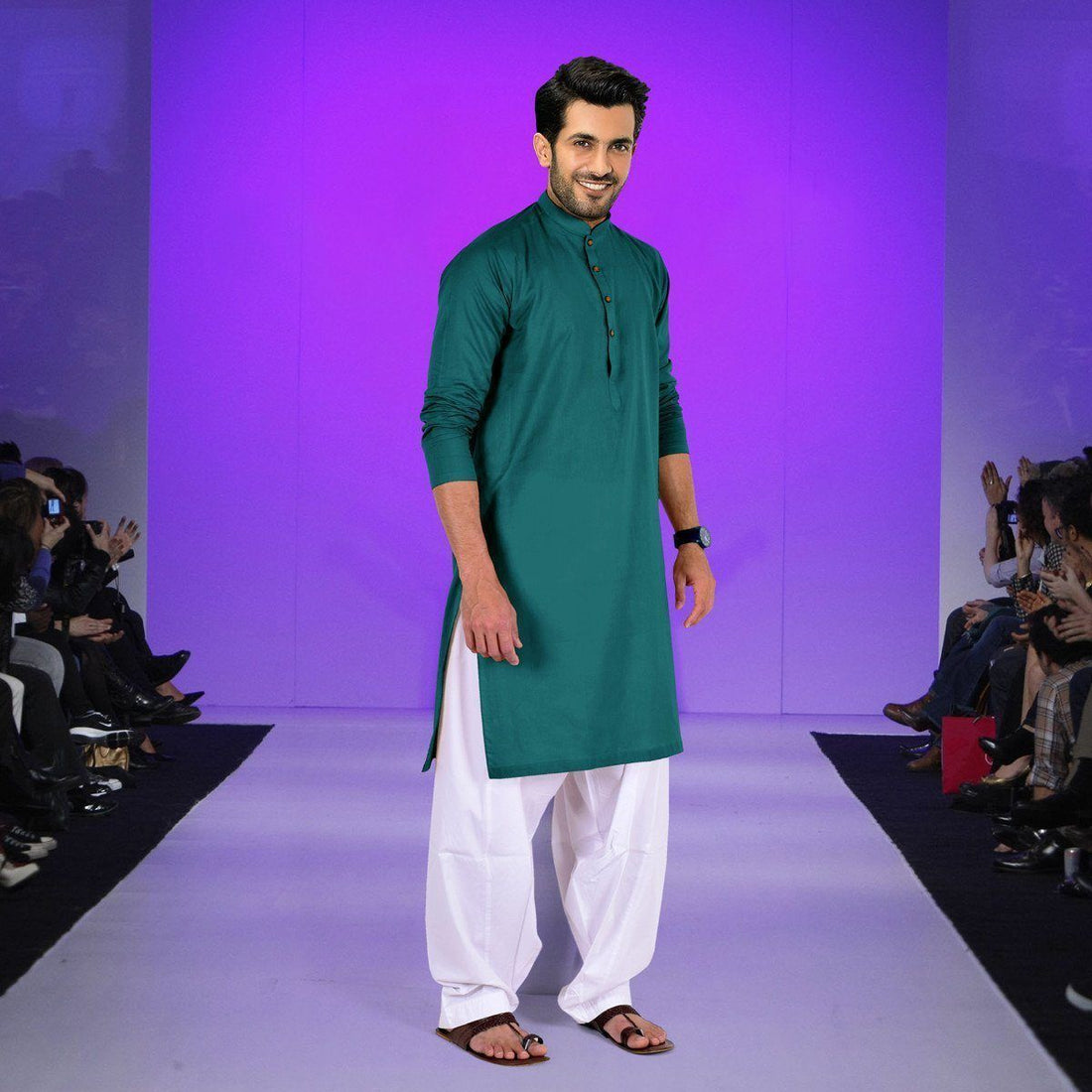 Polo Republica Launches Latest New Mens Collection of Kurtas