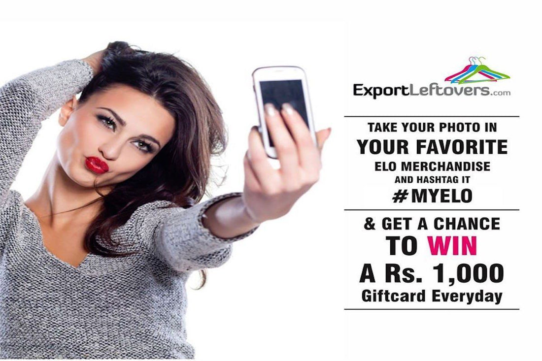 Win a Rs.1,000 ELO Gift Card Daily! (Contest Closed Now)
