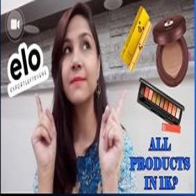 Rida Sherish shared her experience with elo