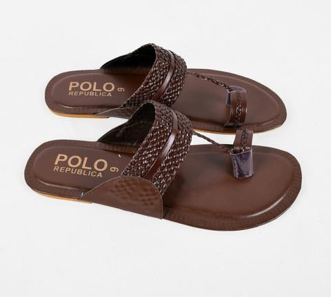 Polo Republica Introduces It's Footwear Range.