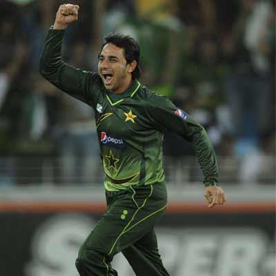 Saeed Ajmal Stores partners with elo