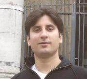 Mr. Hassan Aqeel from Export Leftovers Speak @ Cass Business School, London.