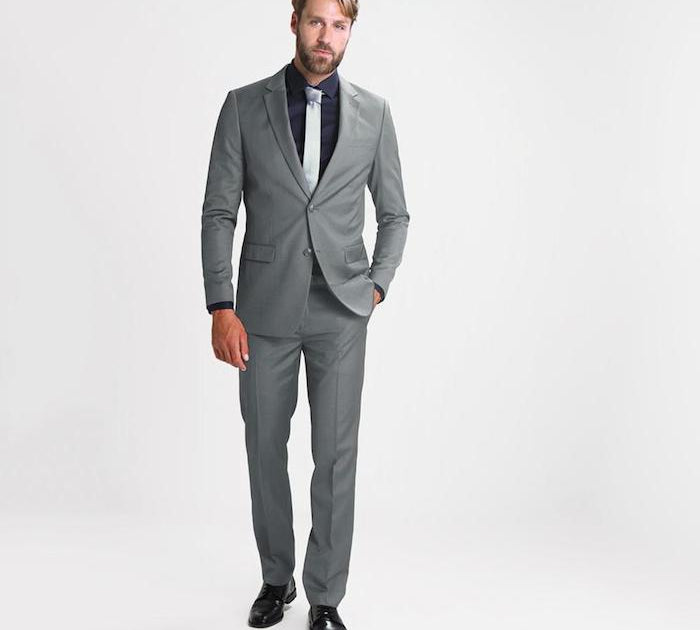 Italian Designer Suit now available