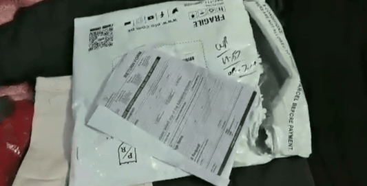 PRECIOUS PEARLS SHARES HER SHOPPING EXPERIENCE AT ELO