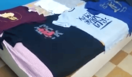 TAHIR HATIM SHARES SHOPPING EXPERIENCE AT ELO