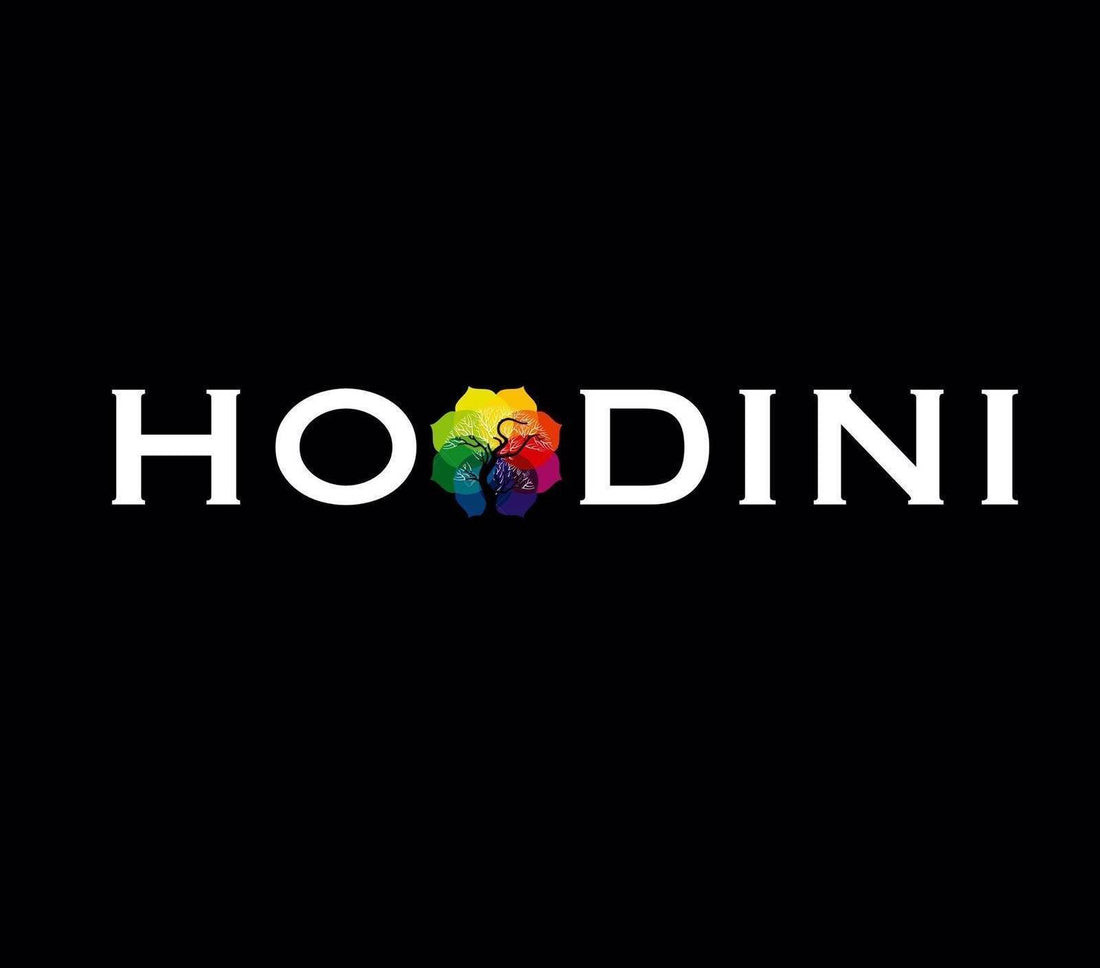 Hoodini is coming to UK