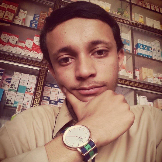 Inayatullah Bangash (24-5-2017)