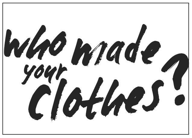 Relaunch Of Humans Of Export Leftovers Blog