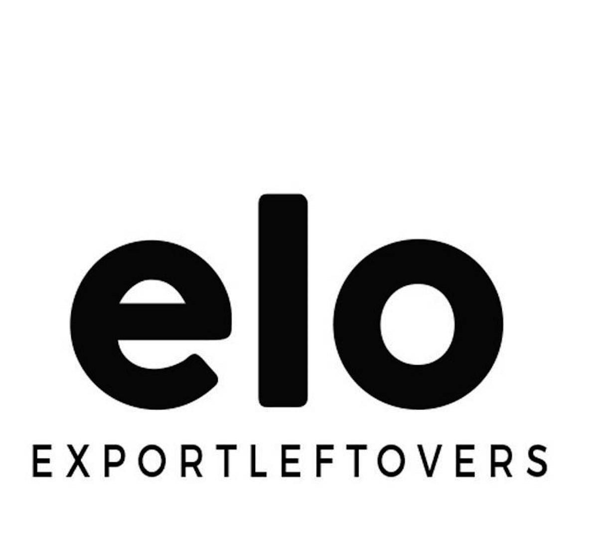 Export Leftovers becomes elo