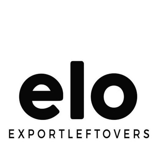 Export Leftovers becomes elo