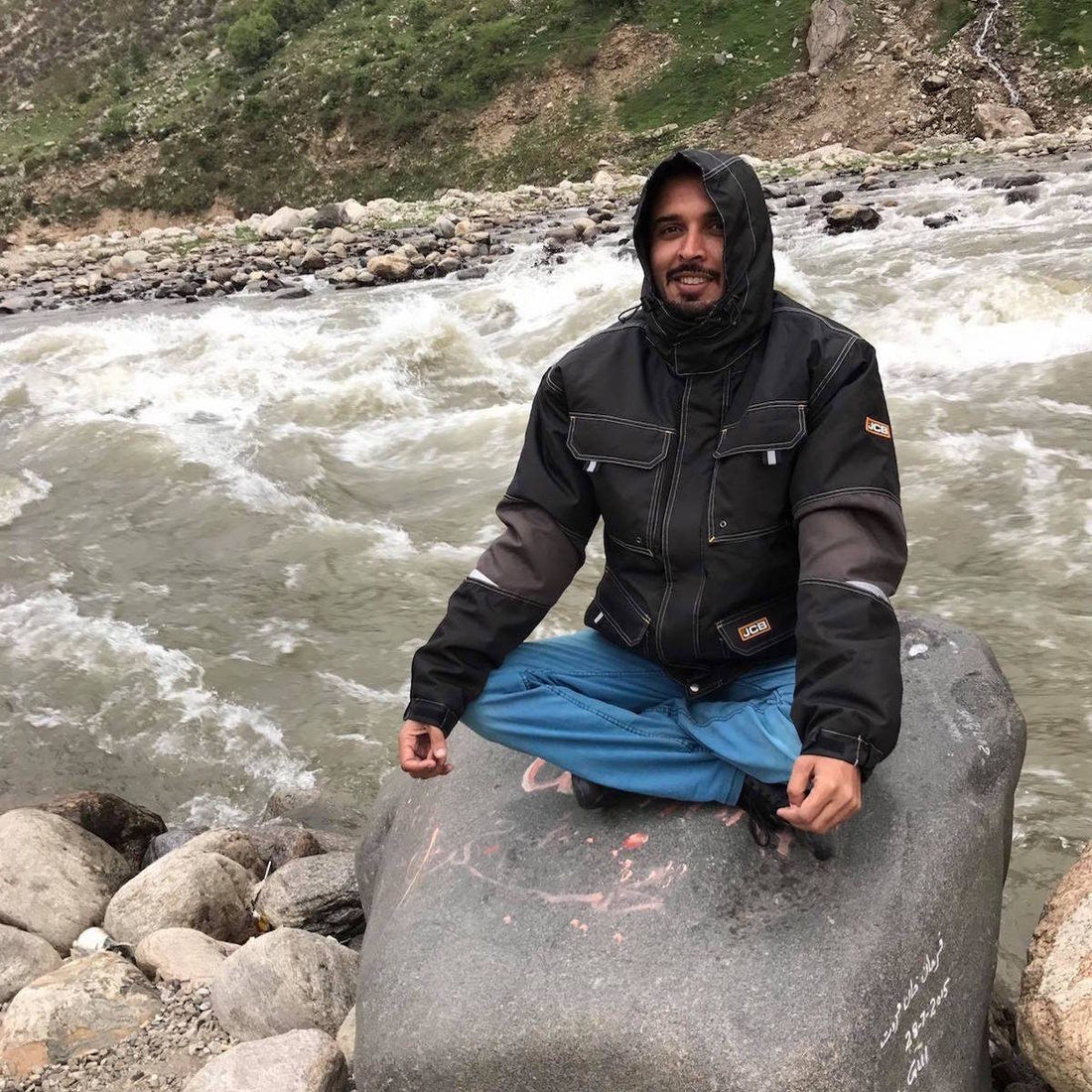 Asif Iqbal (23-5-2017)