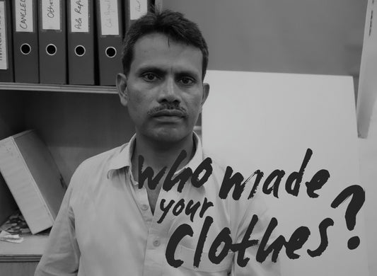 Naeem Ahmed AKA Guddu