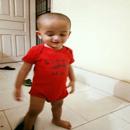 Syed Sadiq Ali (5-5-2017)