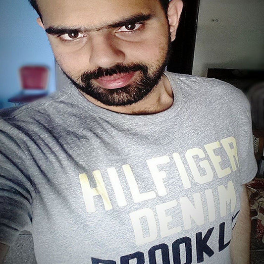 Waqar Noor (6-5-2017)