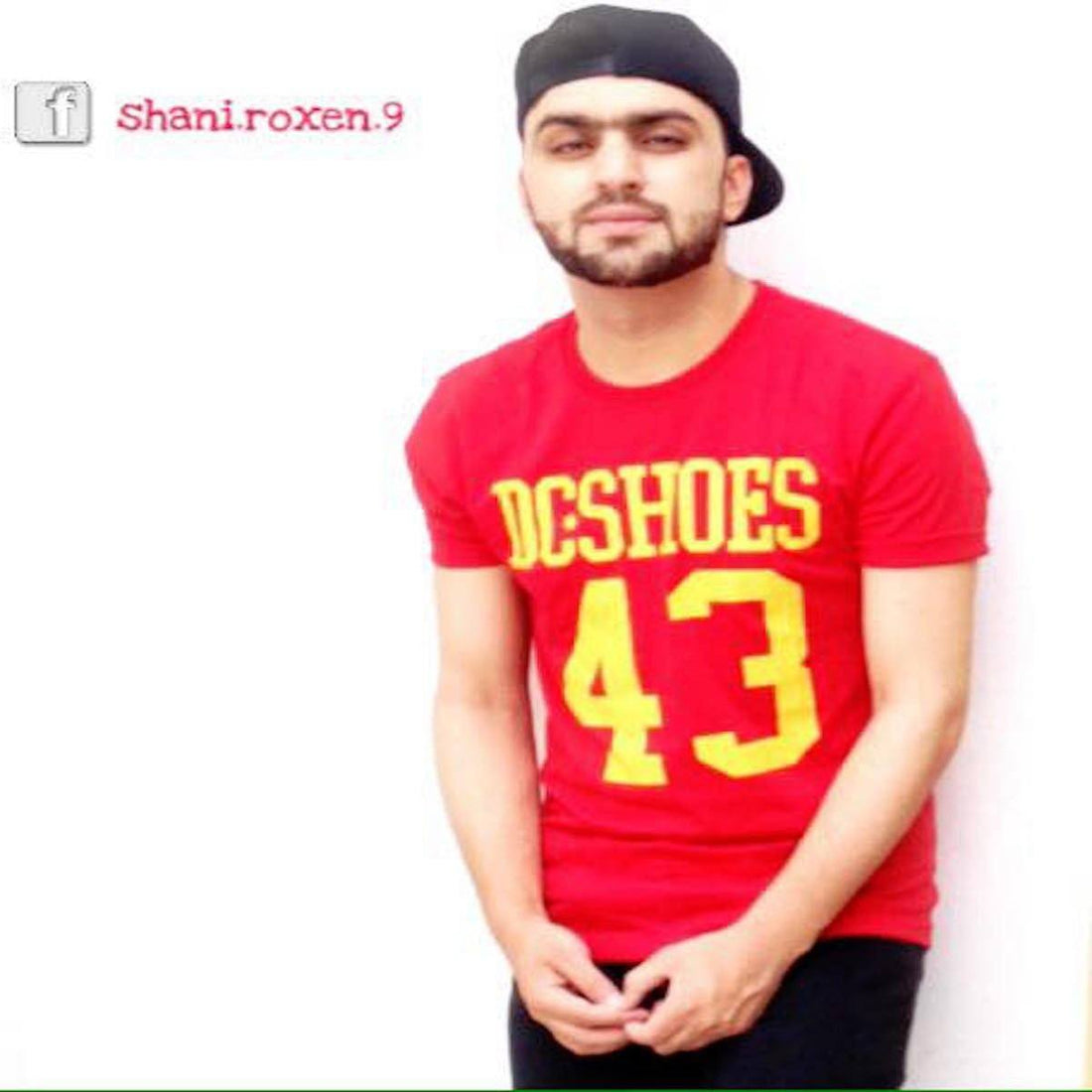 Zeeshan Khan (10-5-2017)