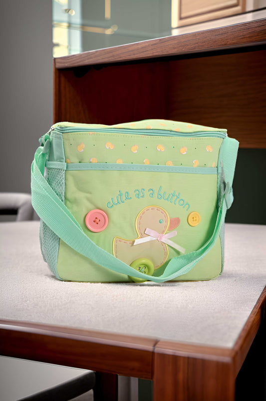 Mother's Choice Diaper Baby Bag