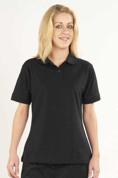 Women's Vonitine Short Sleeve Polo Shirt