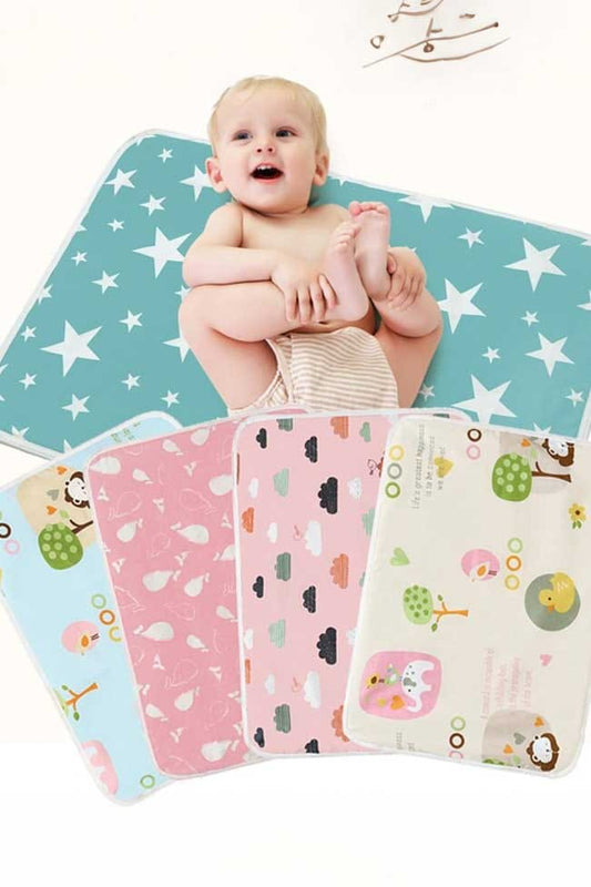 Baby Diaper Changing Waterproof Sheet Sheet Cover RAM 