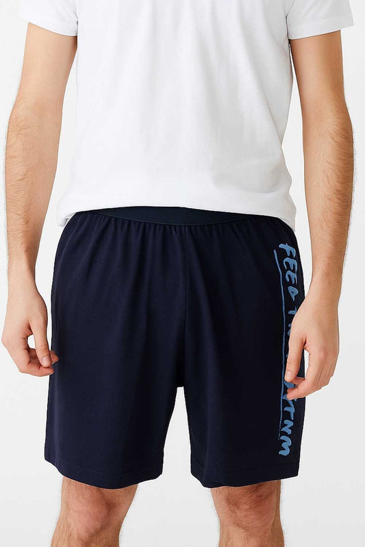 Sinsay Men's Feel The Rhythm Long Boxer Shorts