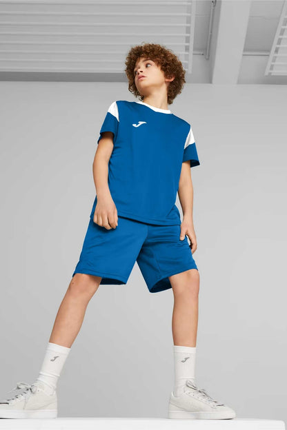 Joma Kid's Activewear Twin Set Boys Twin Set Emporio Textiles 