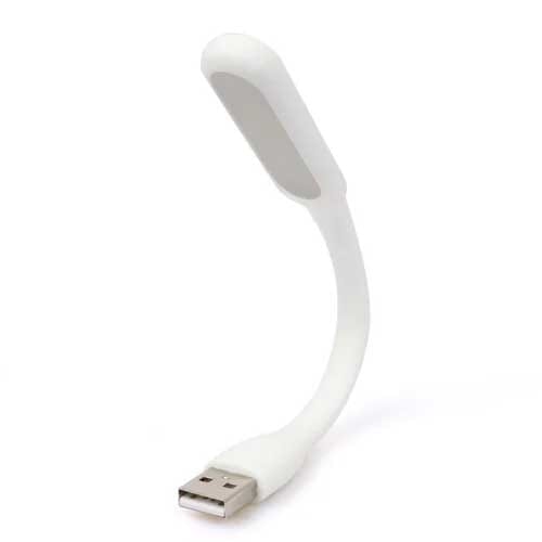 Flexible USB LED Portable Light