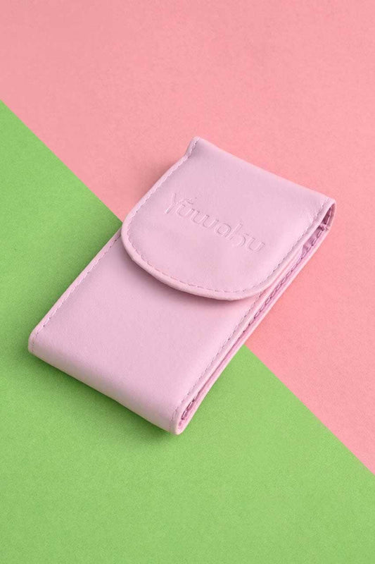 Yuwaku Eye Brush Set - Pack Of 3