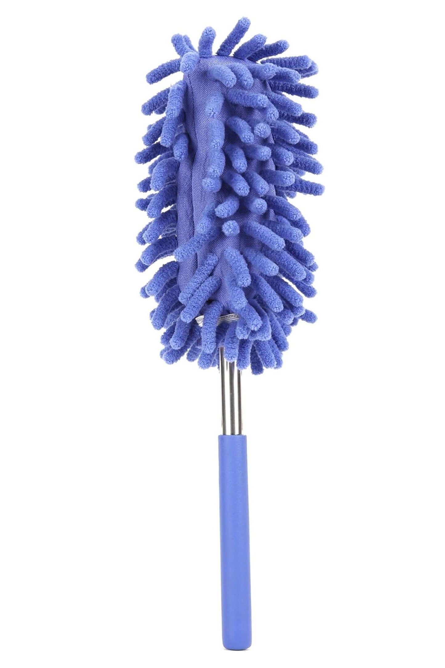 Sheffield Super Absorbent Microfiber Duster With Extendable Stick
