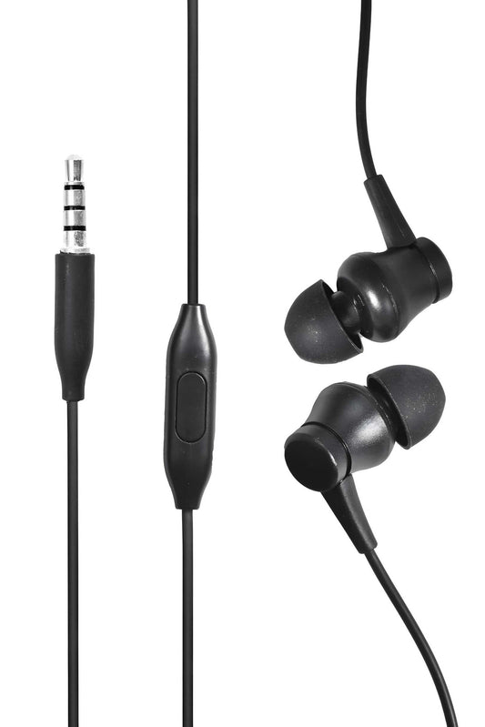 High Bass Clear Stereo Headphones Mobile Accessories CPUS 