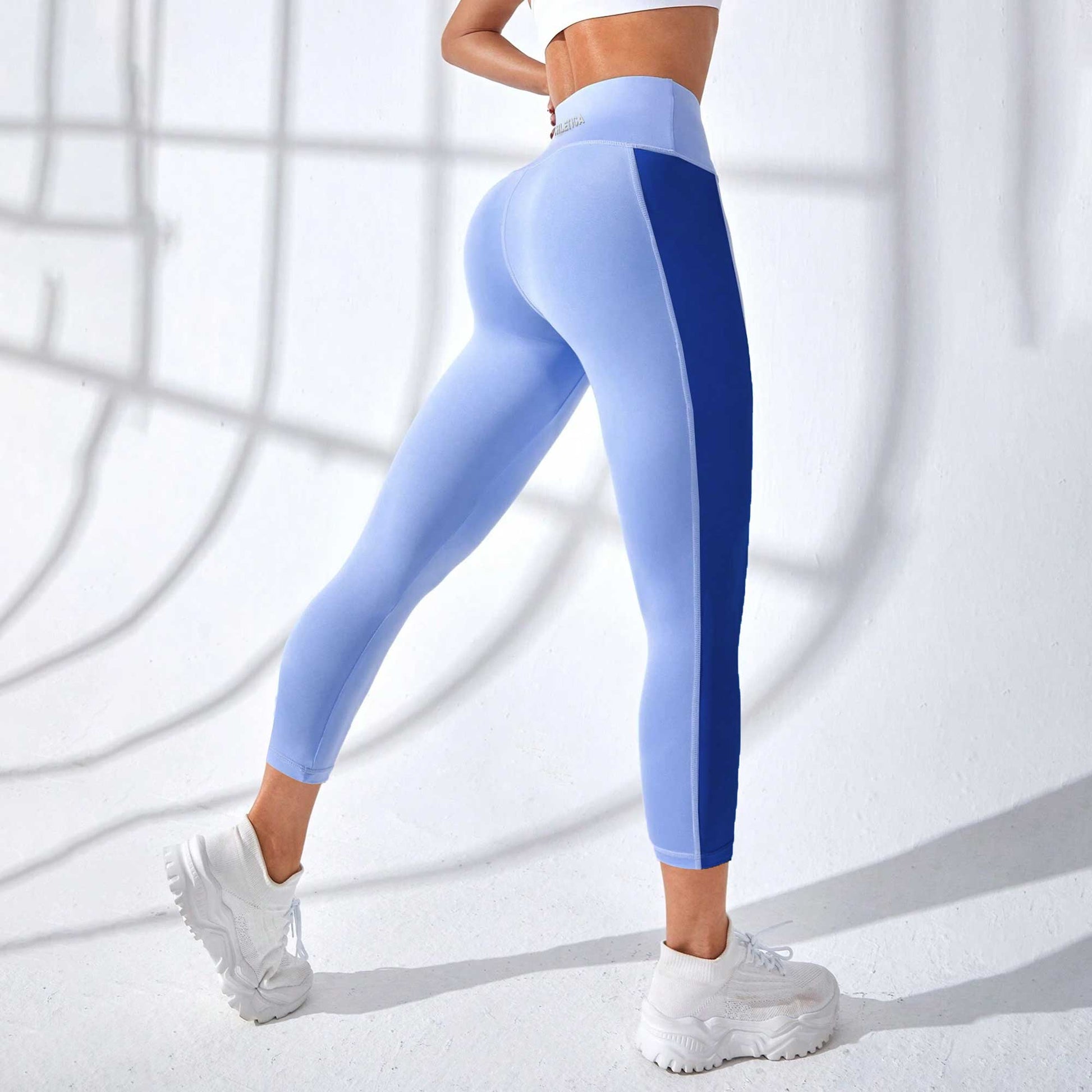Women's Butter-Soft, Stretchable Activewear Training Leggings
