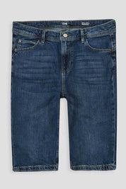 C&A Bermuda Men's Denim Shorts