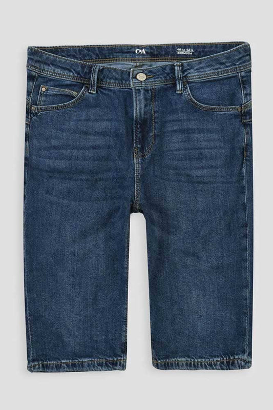 C&A Bermuda Men's Denim Shorts