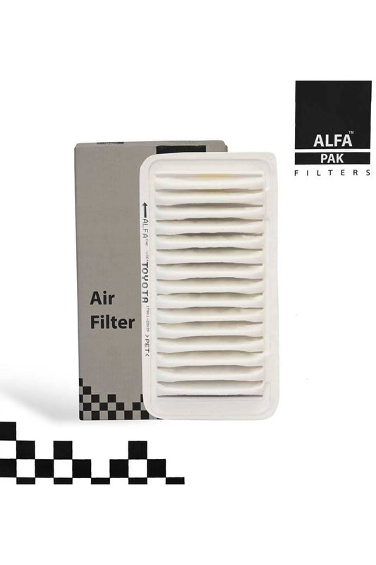 Alfa Pak Toyota Corolla 1.6 Petrol M/2003 Air Filter - ALA-402