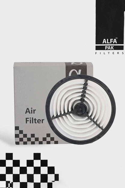 Alfa Pak Suzuki Cultus N/M Euro || Air Filter - ALA-105