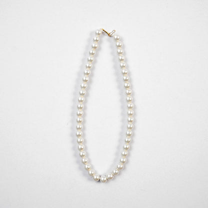 Nafplio Girl's Pearl Design Necklace Jewellery SRL 