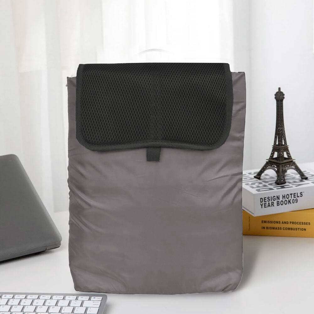 Amiens Laptop Sleeve Bag Laptop Bag AMU Dark Grey 
