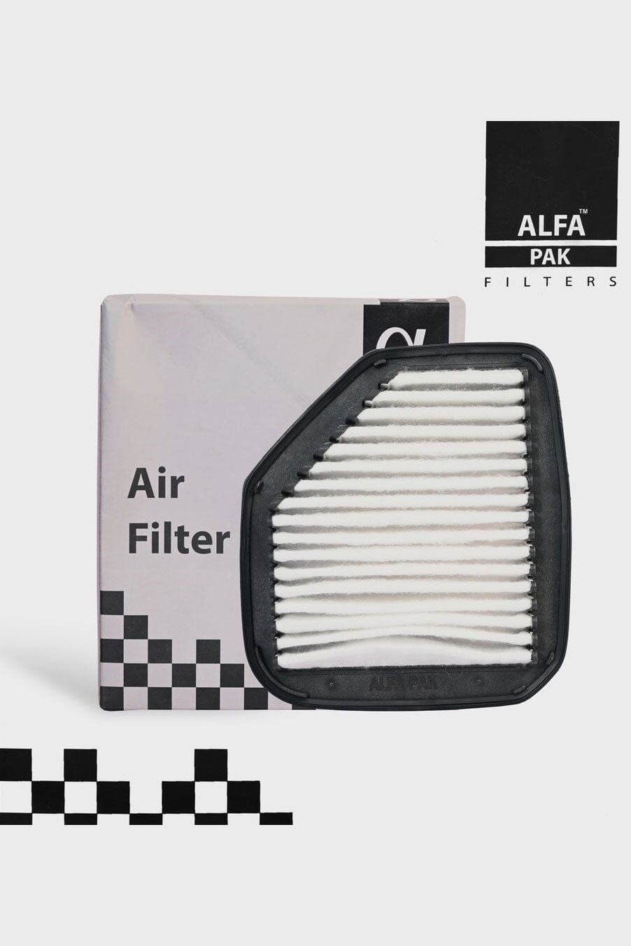 Suzuki Every Turbo M/2018 Onwards Air Filter