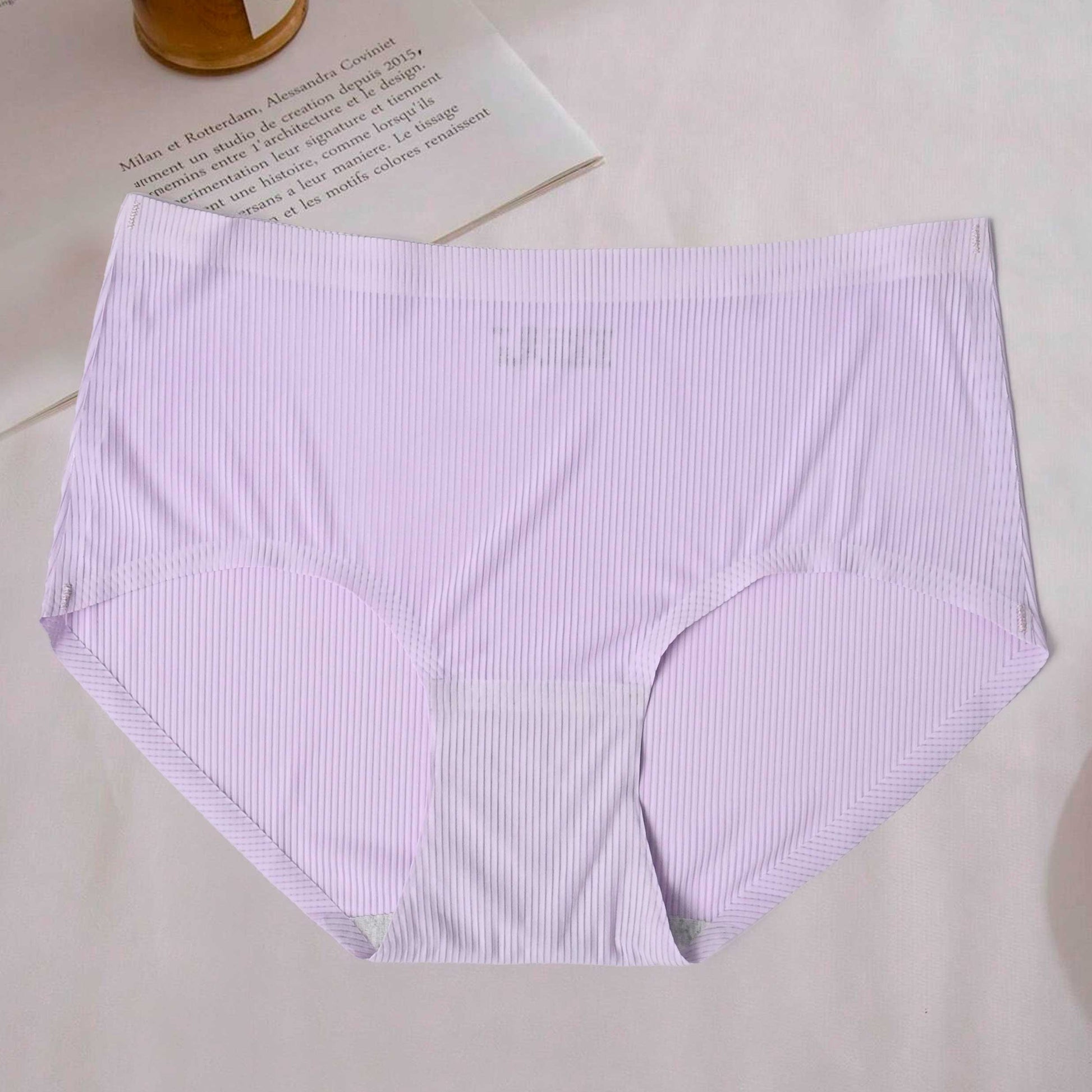Women's Leak Protection Underwear Women's Lingerie SRL Purple 30-32 
